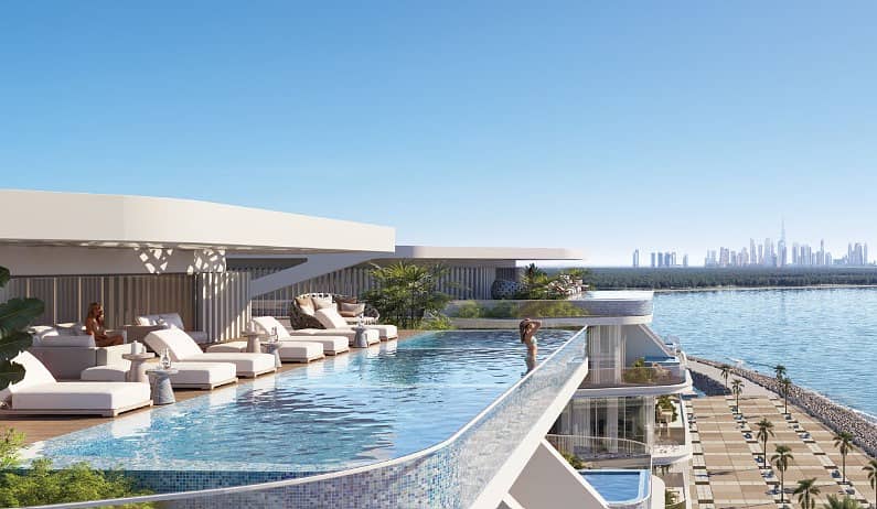Hatimi Residences 5
