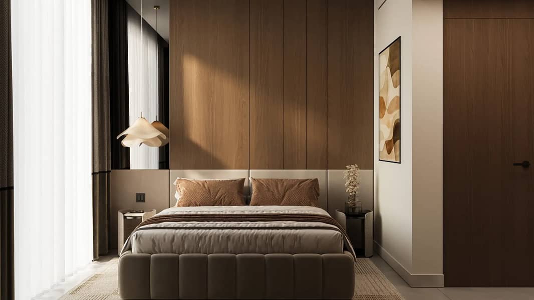 Serra Residence by Wujod 3