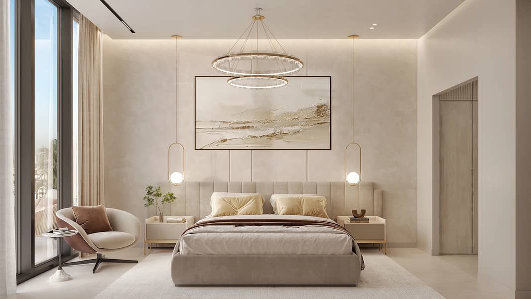 Art House Hills by Adaan and Tuscany 3