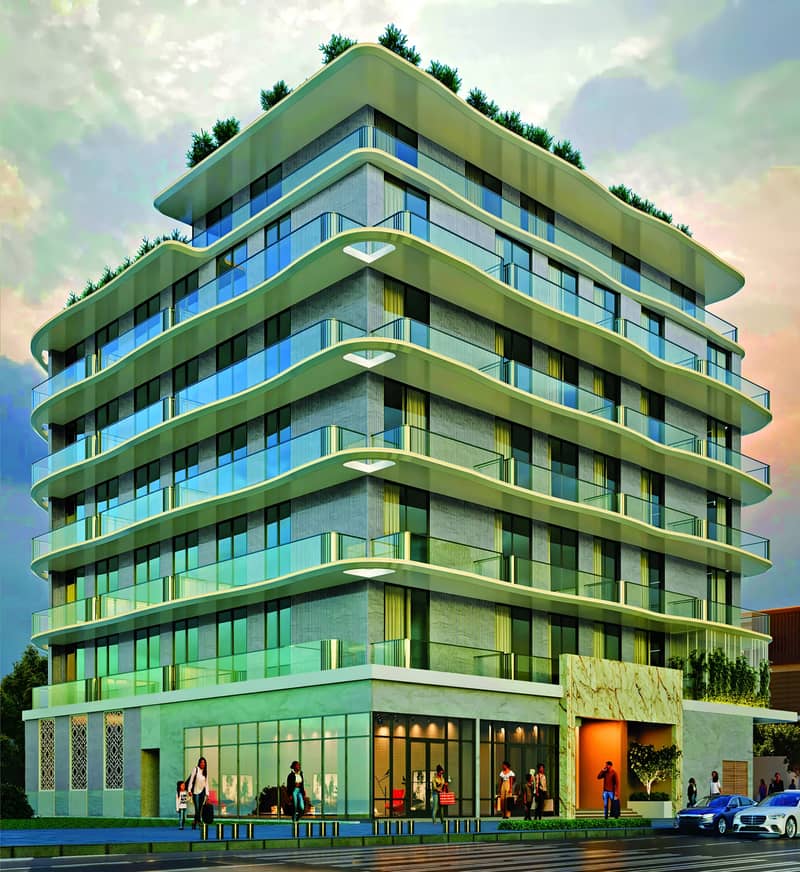 Zyra Vista Residences 2