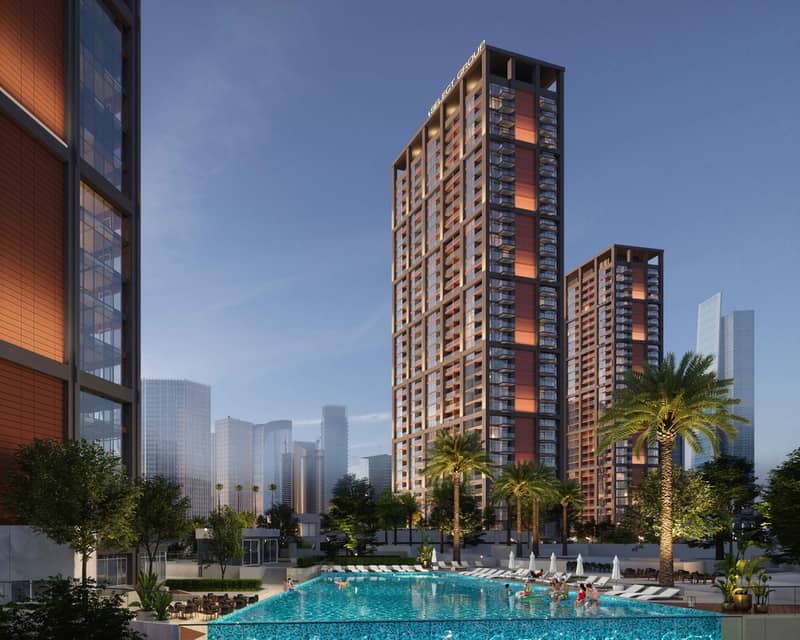 Peninsula One 5