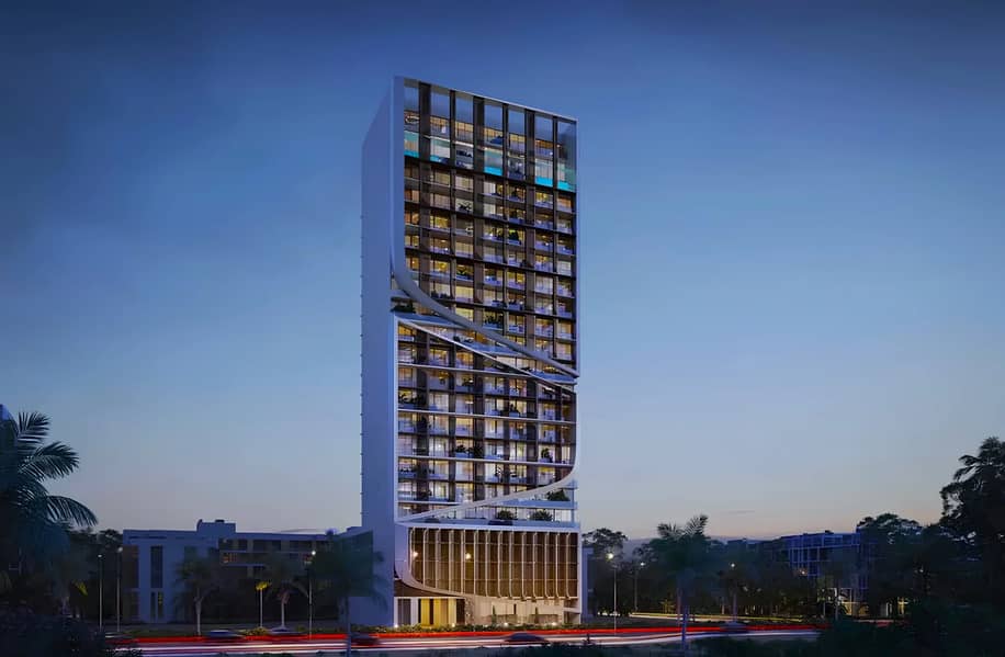 Havelock Heights 2