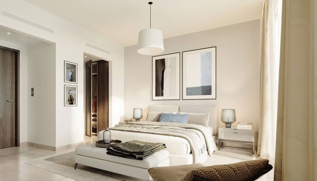 Park Views Residences B 4