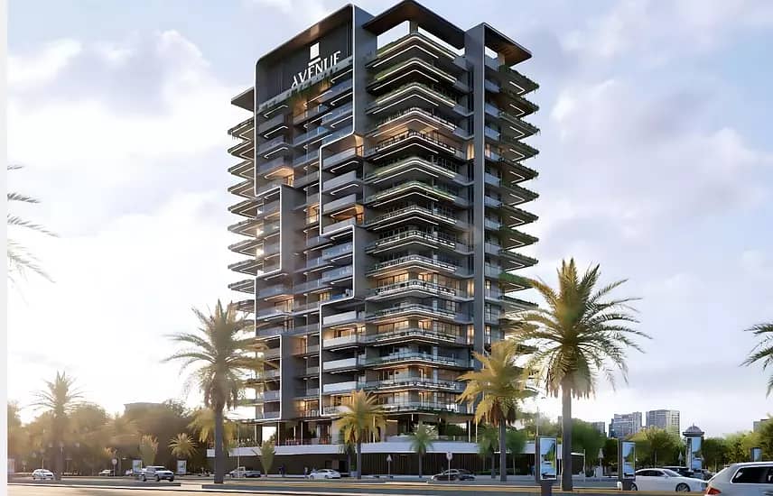 SAMANA Avenue 3