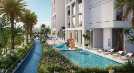 Fairway Residences by Prescott 3