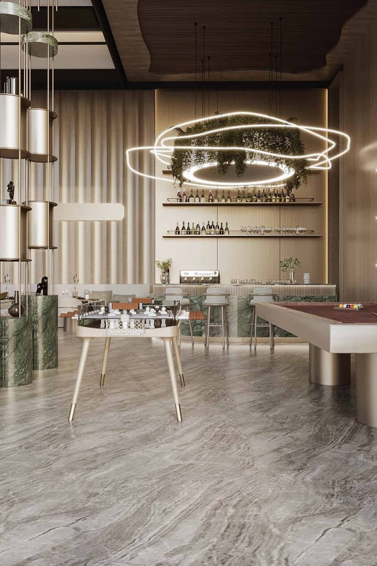 Cove Living Residence By Imtiaz 5