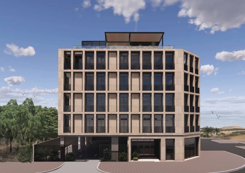 Tura Residence 2