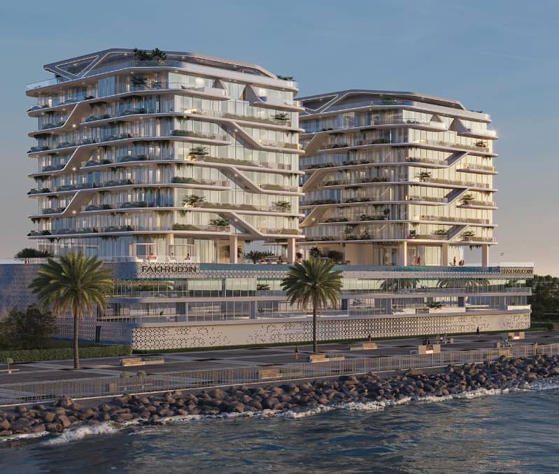 Hatimi Residences 3