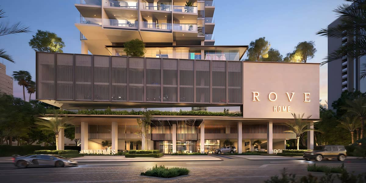Rove Home 3