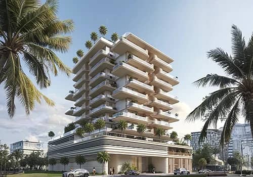 Esme Beach Residences 2
