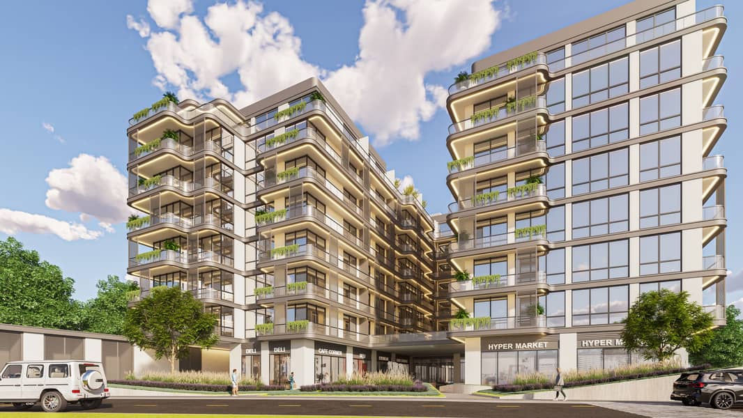 Olivia Residences 2