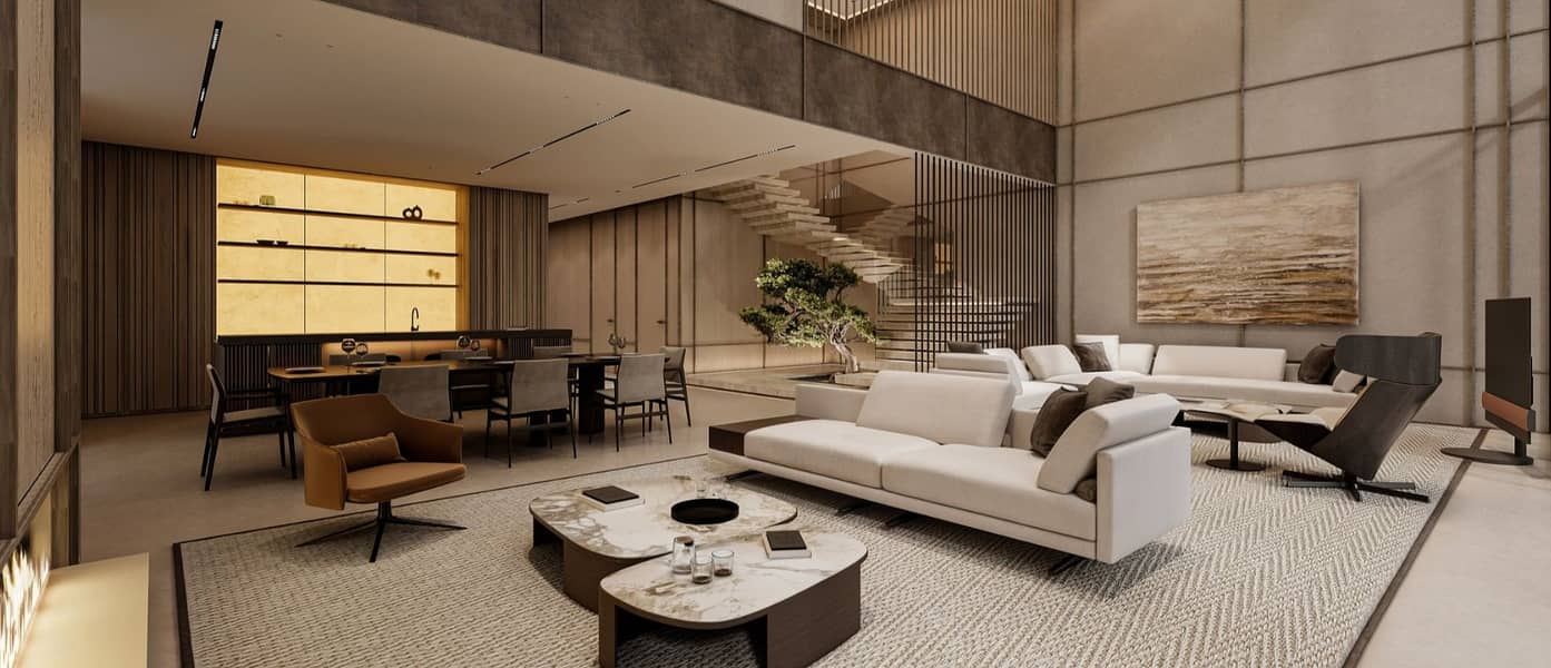 Omoria Hotel Residences 3