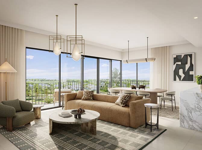 Golf Hills 2 4
