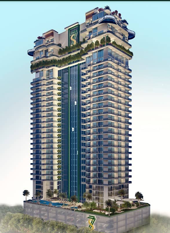 77S Tower 2