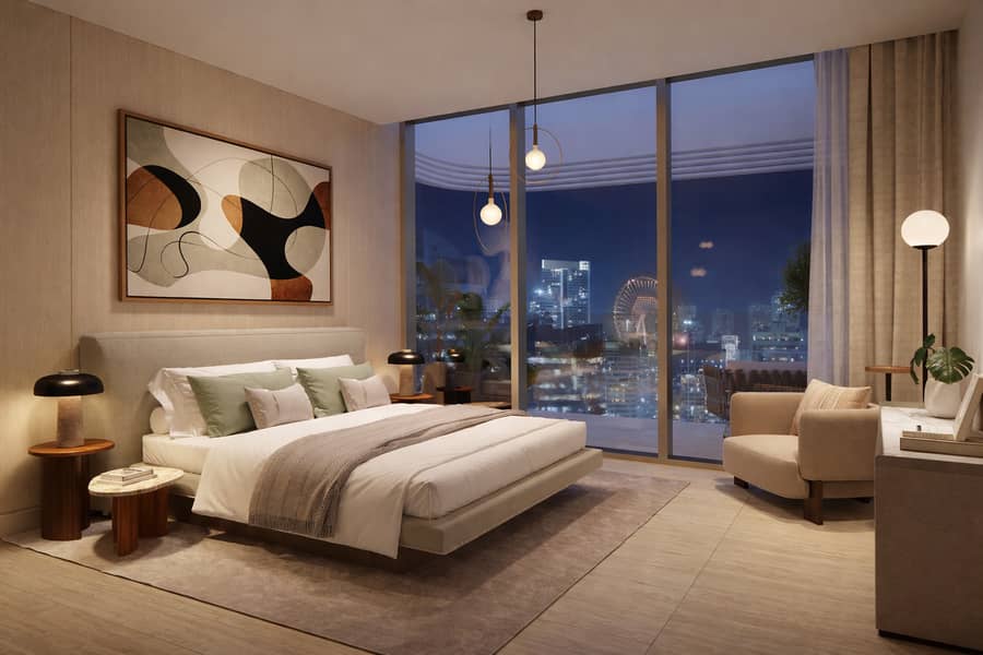 Serenia District East Residence 5 3
