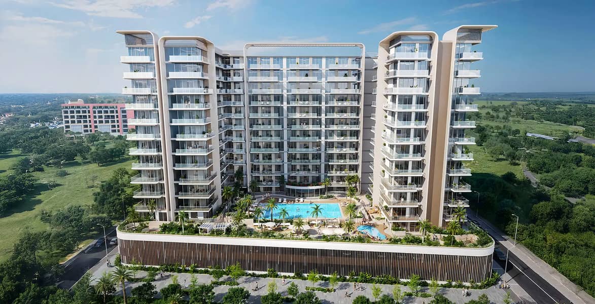 Sola Residences 2