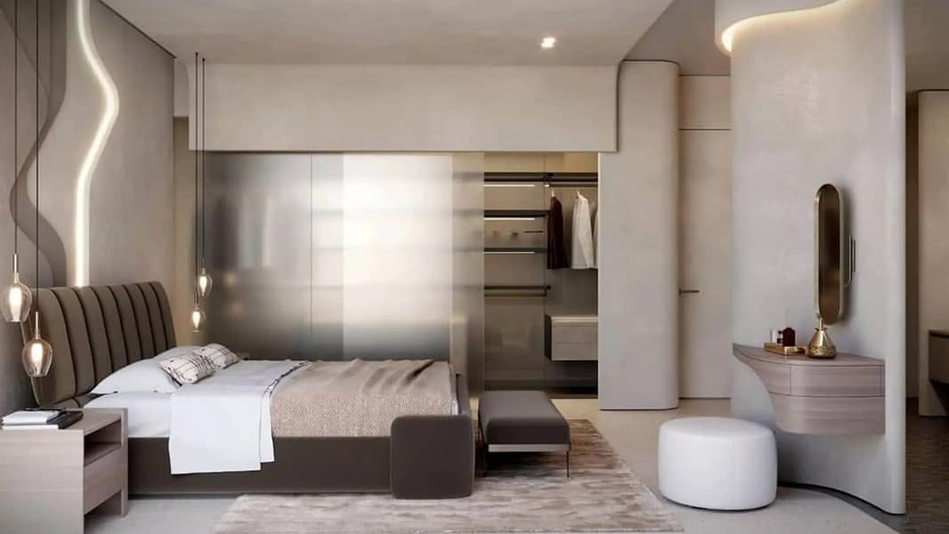 Natuzzi Harmony Residences by Peace Homes 5