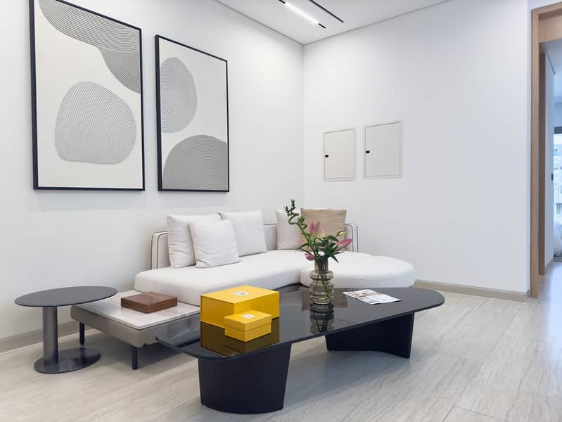 Le Parc Homes II 2