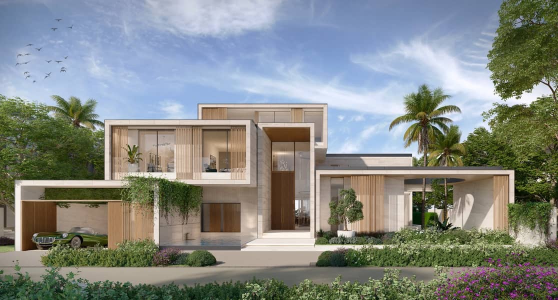 Elysian Mansions 5