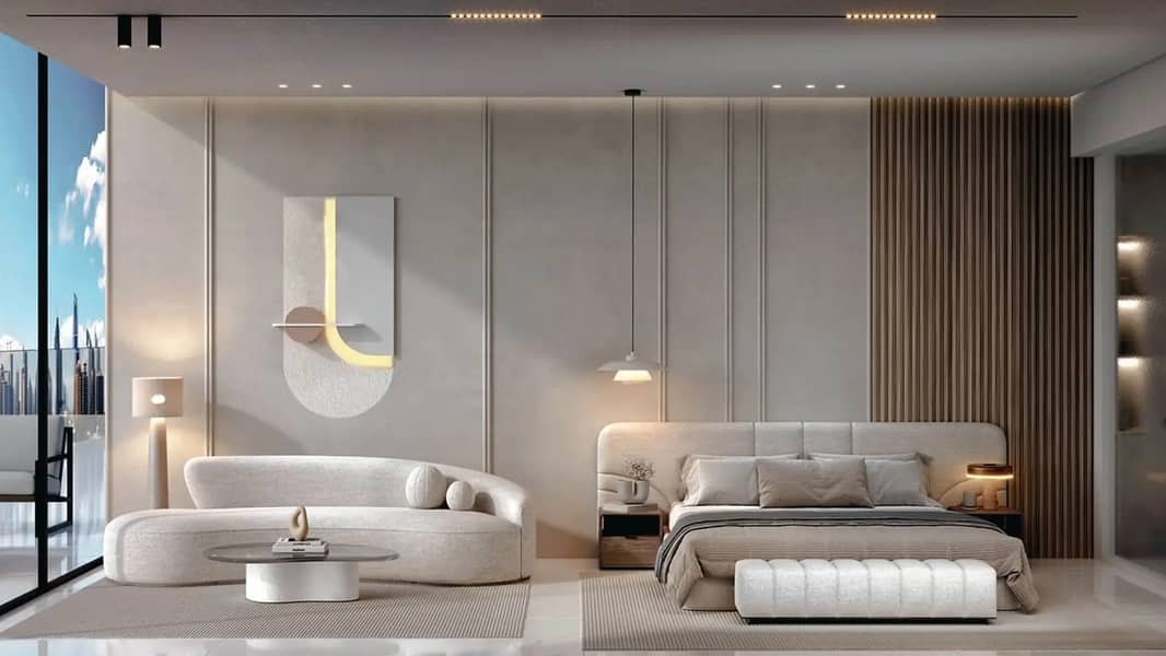 The Boulevard by Prestige One 4