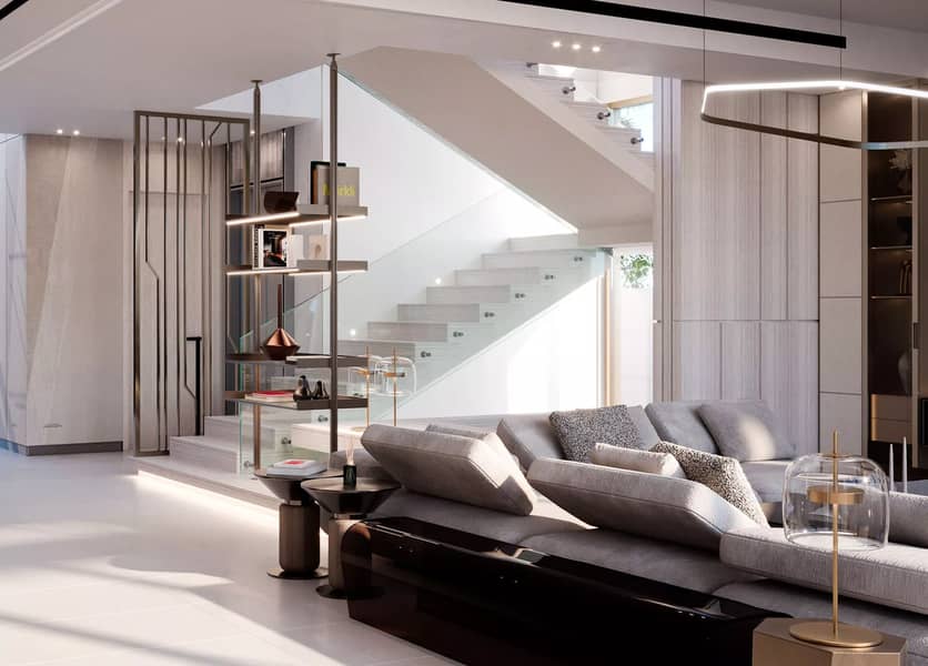 The Woodland Residences 5