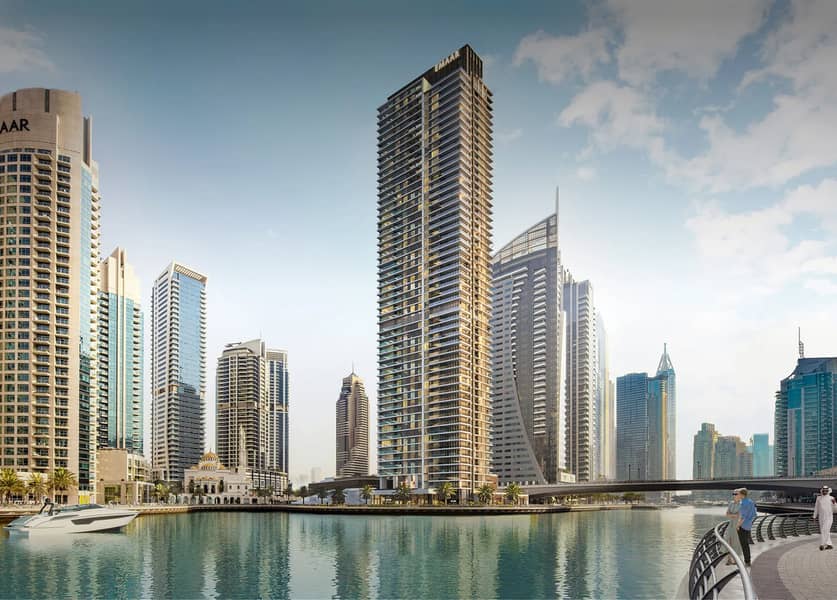 Seapoint Tower 1 2