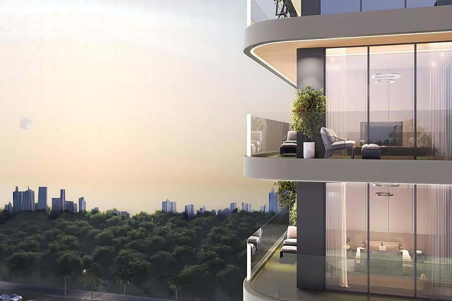 Valores Residences 4