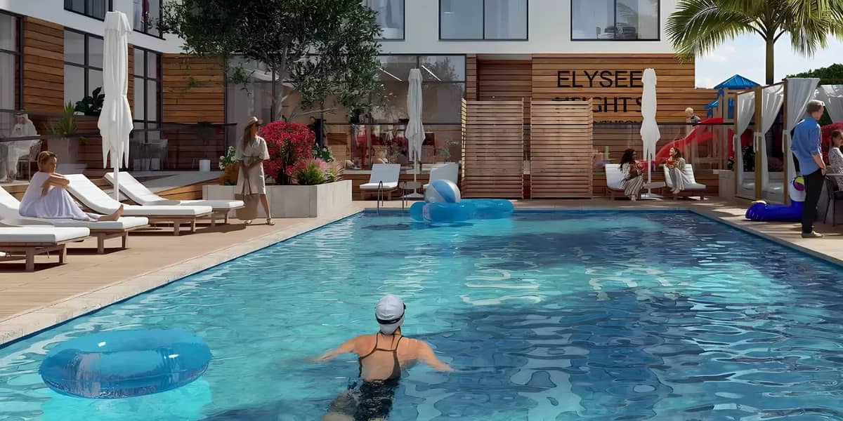 Elysee Heights 4
