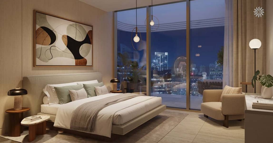 Serenia District East Residence 6 3