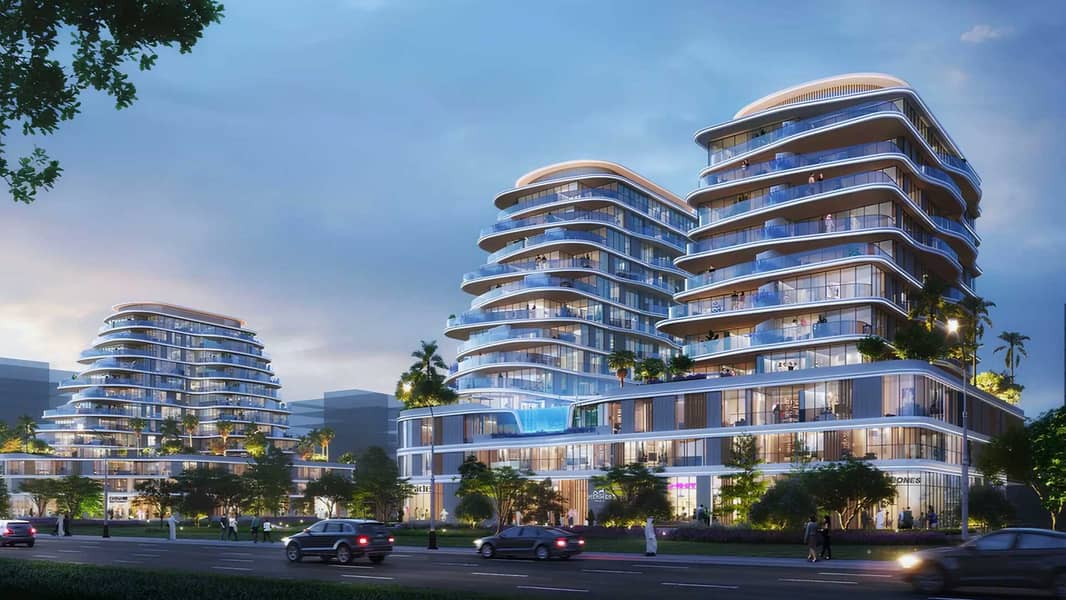 Zephyra Residences 2