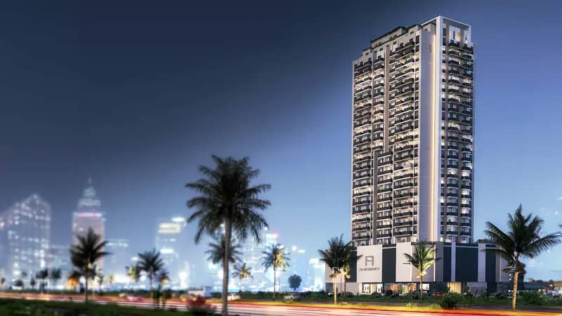 FH Residency 2