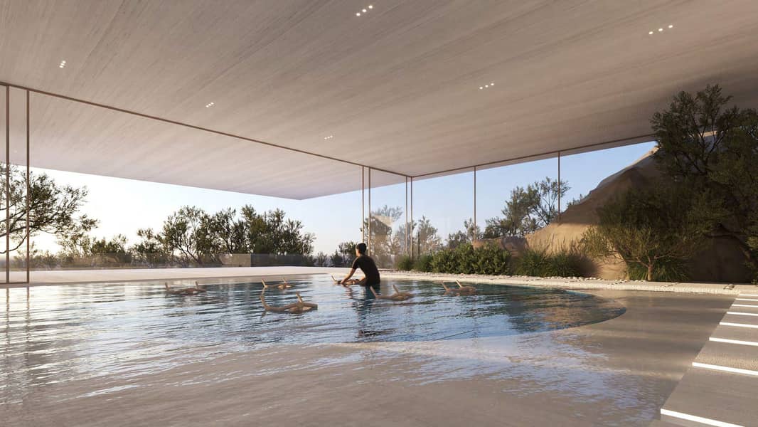Keturah Reserve 5