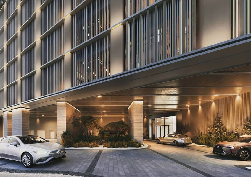 One River Point 5