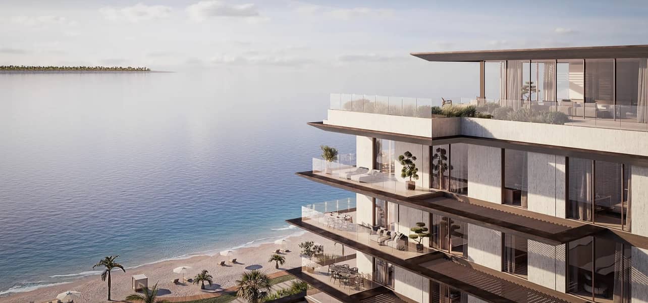 Omoria Hotel Residences 2