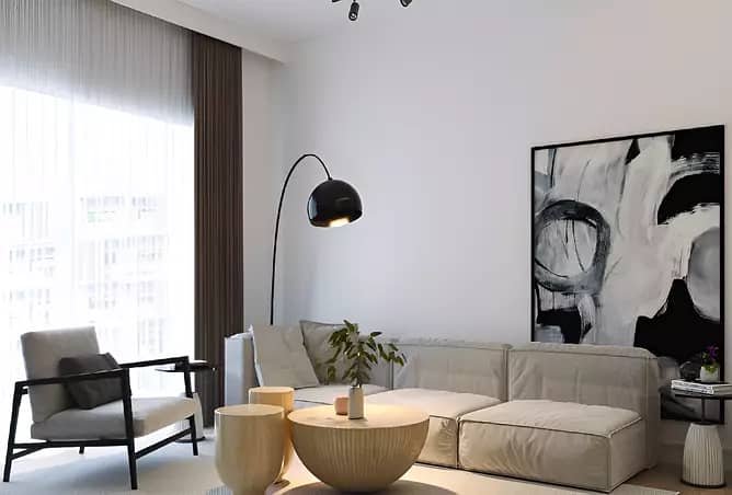 Hillside Residences 3 3