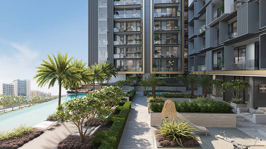 Art Bay West 5