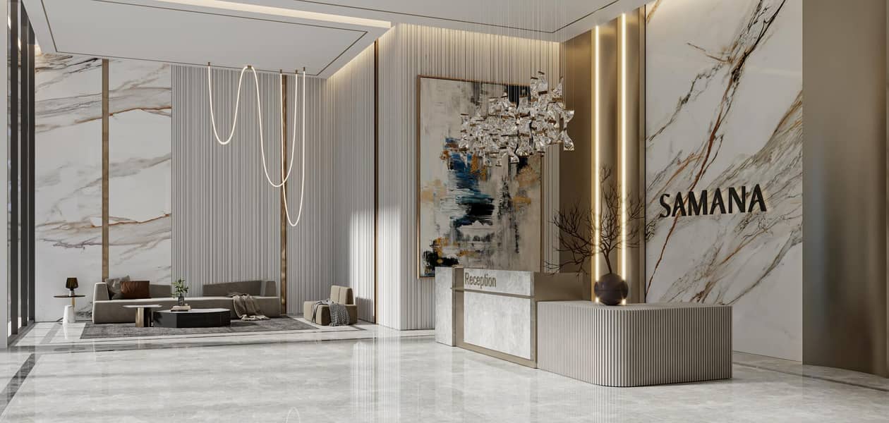 SAMANA Barari Heights 5
