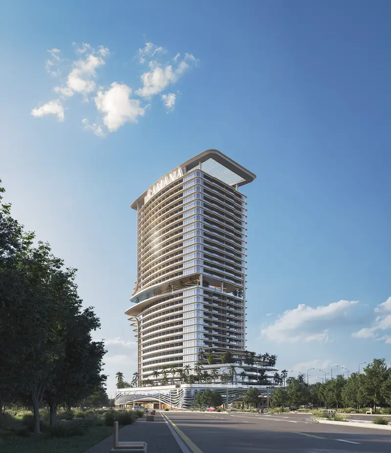 SAMANA Barari Heights 2