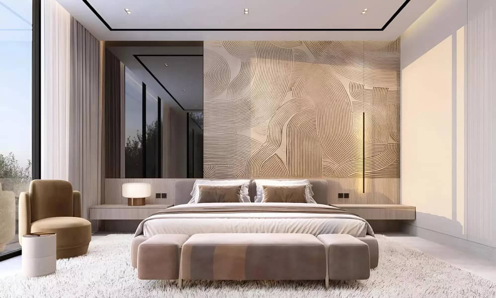 Ananda Residences Tower A 3