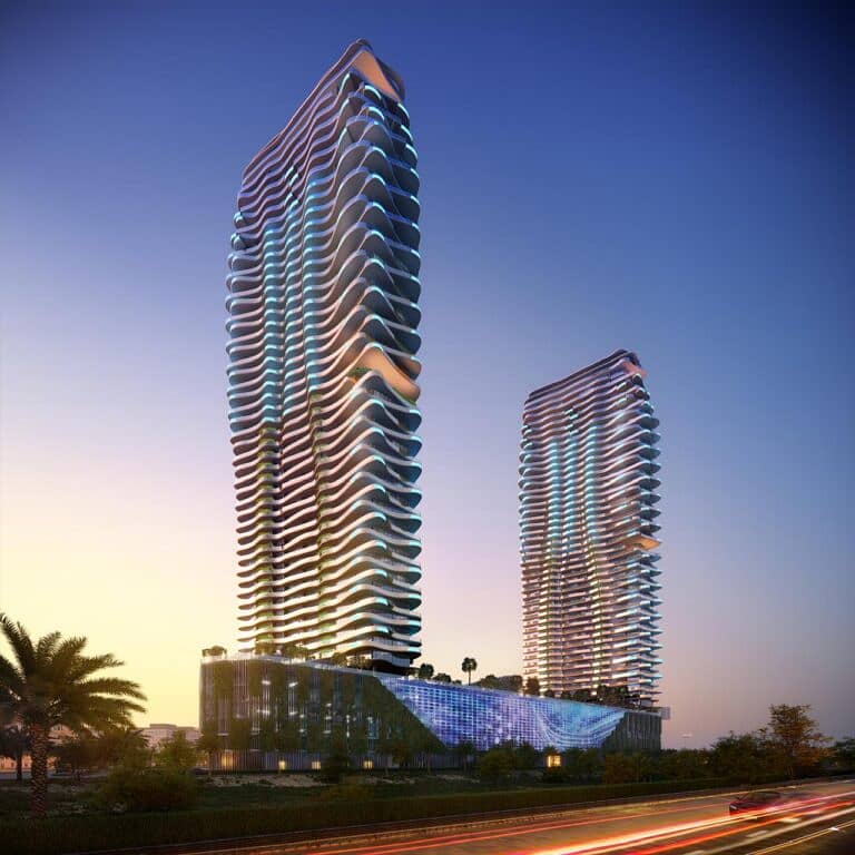Laguna Residence 3