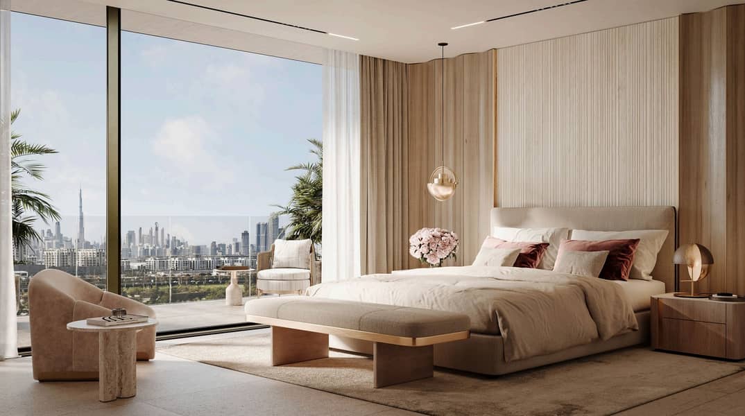 Emerge Residences 3