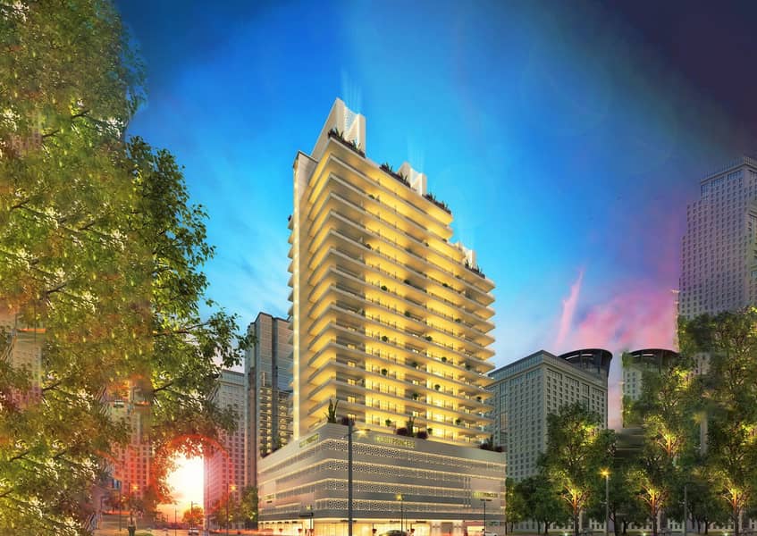 Dusit Princess Rijas 2