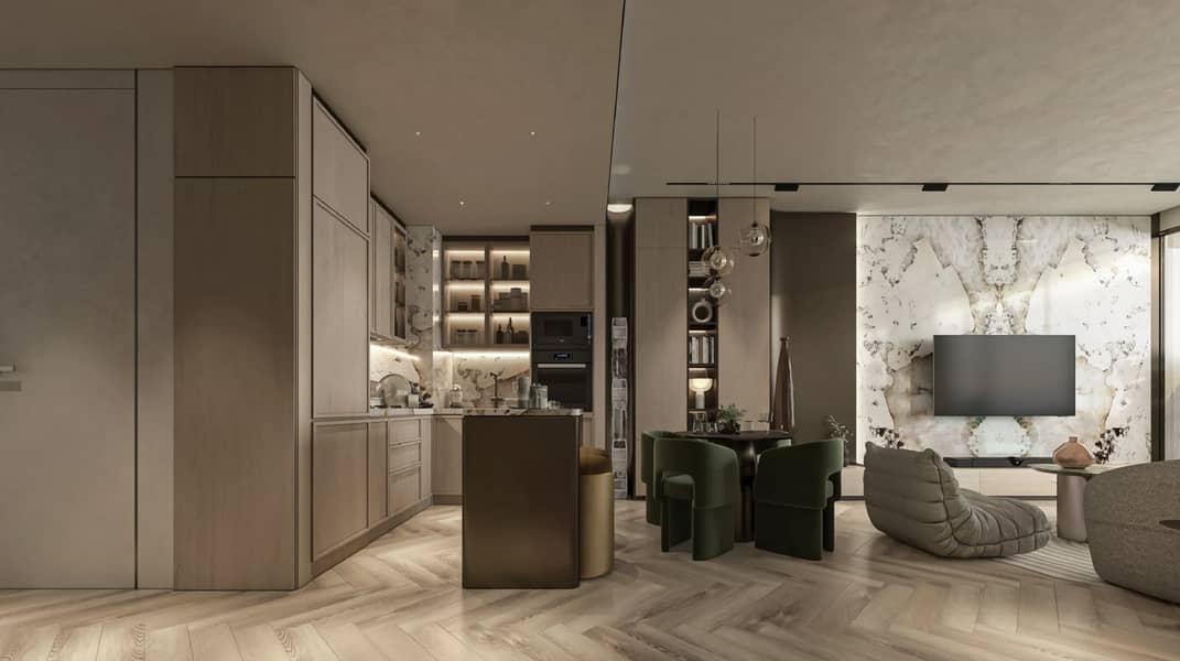 Sky Line by Peace Homes 5
