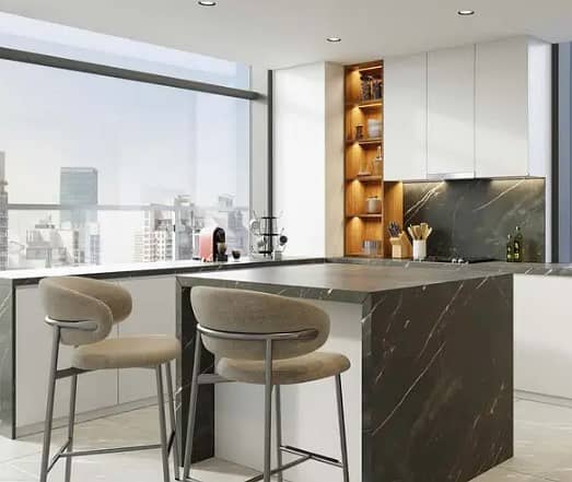 The Chedi Private Residences 4