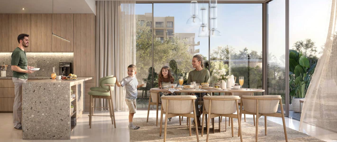Capria East 3