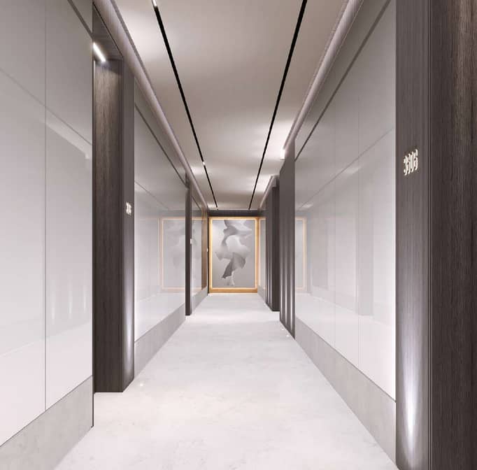 Auresta Tower 5