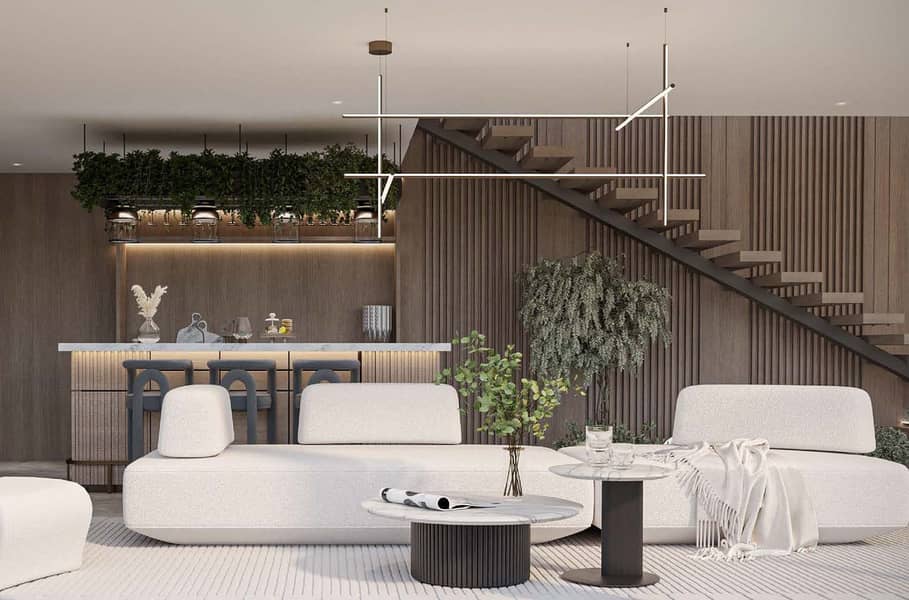 Lucky Oasis Residence 5