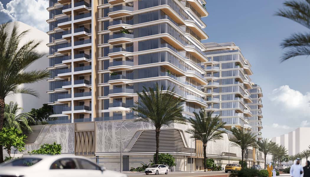 Edgewater Residences 3 2