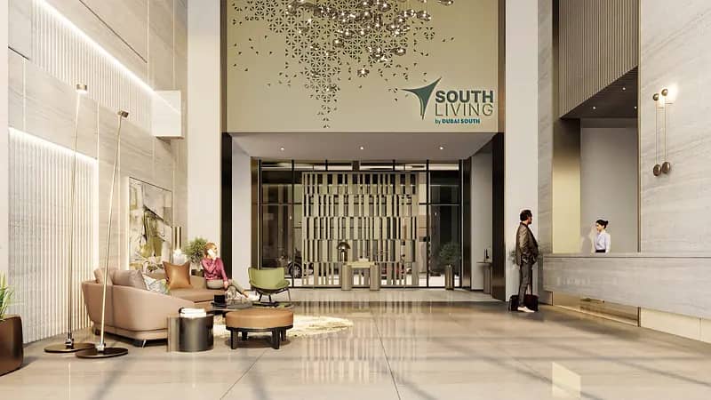South Living 3