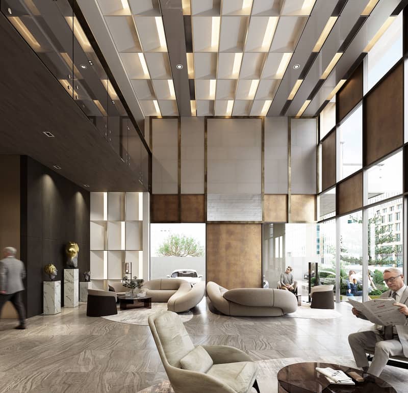 27 East End Garden Residences 5